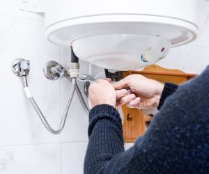 About Water Heater Repair LLC Bridport, VT